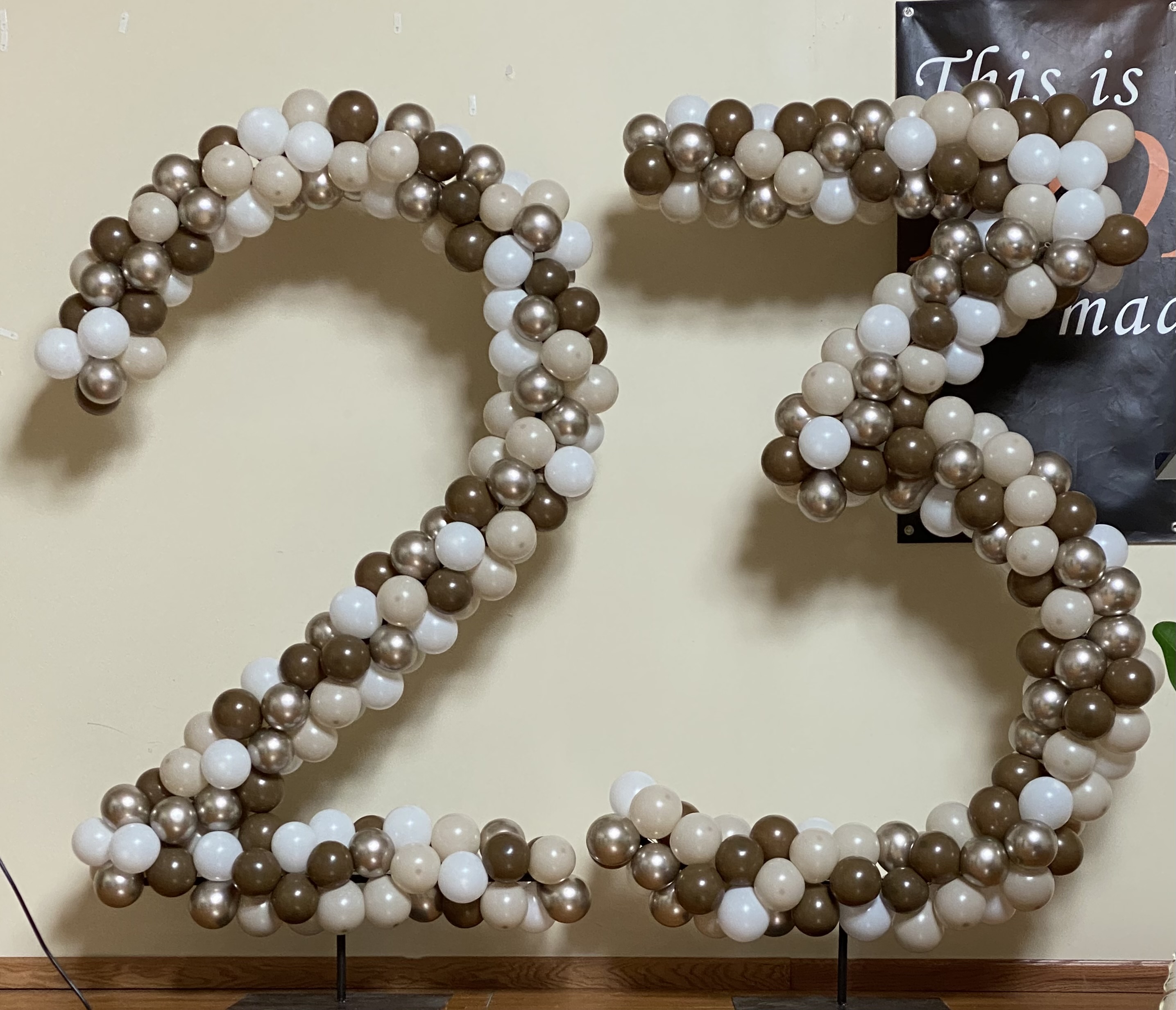 Graduation Props